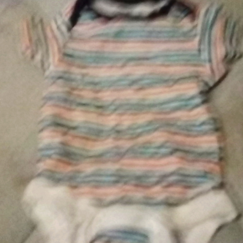 Baby clothes